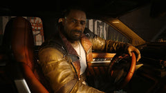 Cyberpunk 2077: Ultimate Edition - Nintendo Switch 2 - New Original