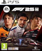 F1 25 for PS5 - PlayStation 5 - New Original