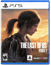 The Last of Us Part I for PS5 - PlayStation 5 - New Original