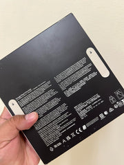 Google Pixel 9 Pro Fold | New / Box Pack | 256GB (Obsidian Color)