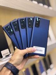 Samsung Galaxy S20 FE 5G | Fresh Import | 128GB / 6GB