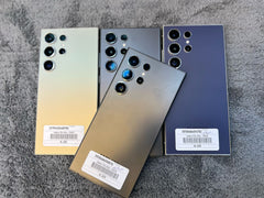 Samsung Galaxy S24 Ultra | Fresh Import | 256 & 512 GB
