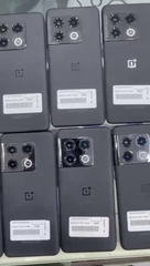 OnePlus 10 Pro | Fresh Import | 128GB / 8GB