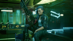 Cyberpunk 2077: Ultimate Edition - Nintendo Switch 2 - New Original