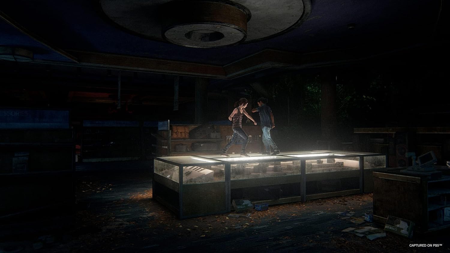 The Last of Us Part I for PS5 - PlayStation 5 - New Original