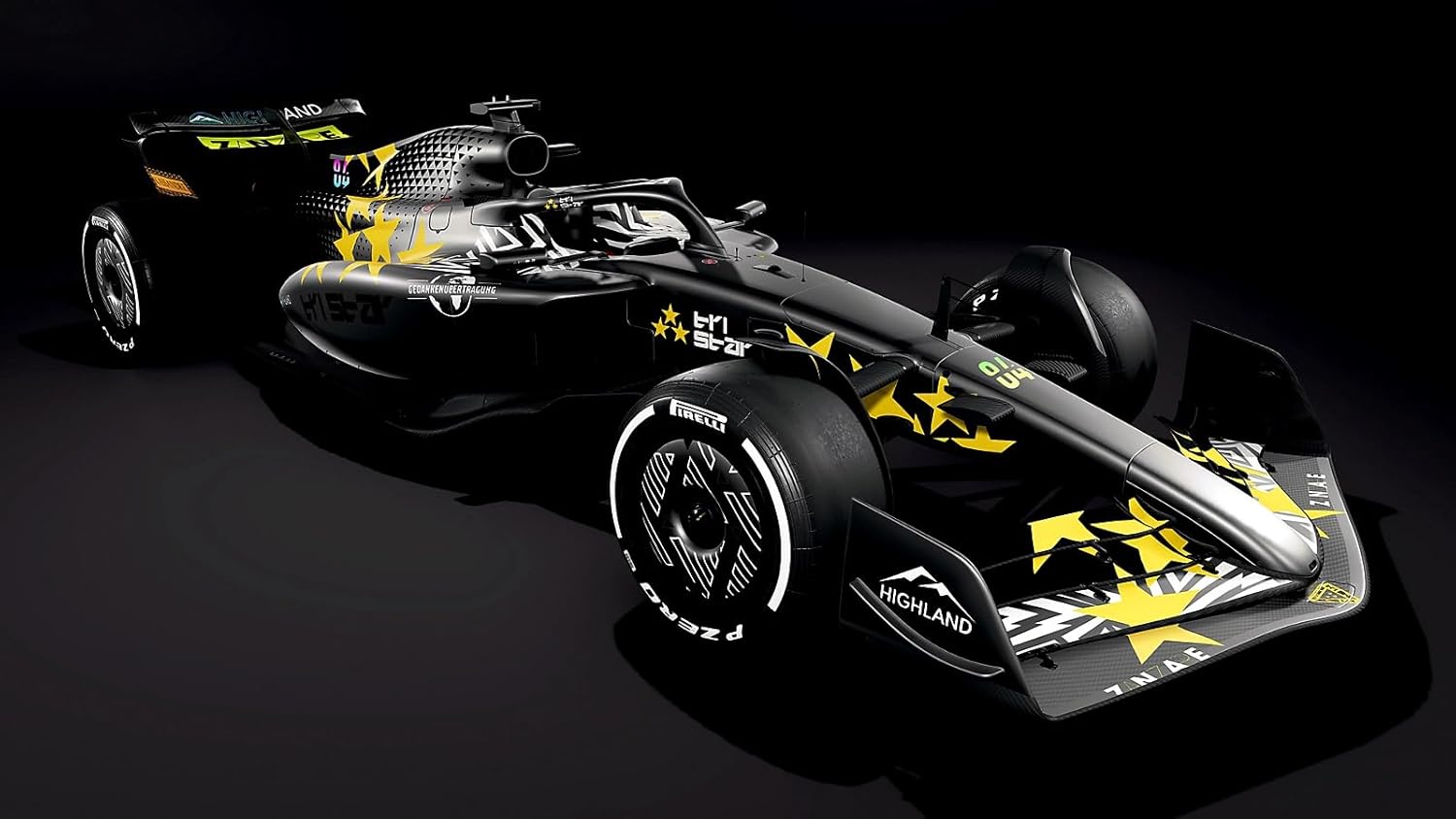 F1 25 for PS5 - PlayStation 5 - New Original
