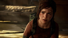 The Last of Us Part I for PS5 - PlayStation 5 - New Original