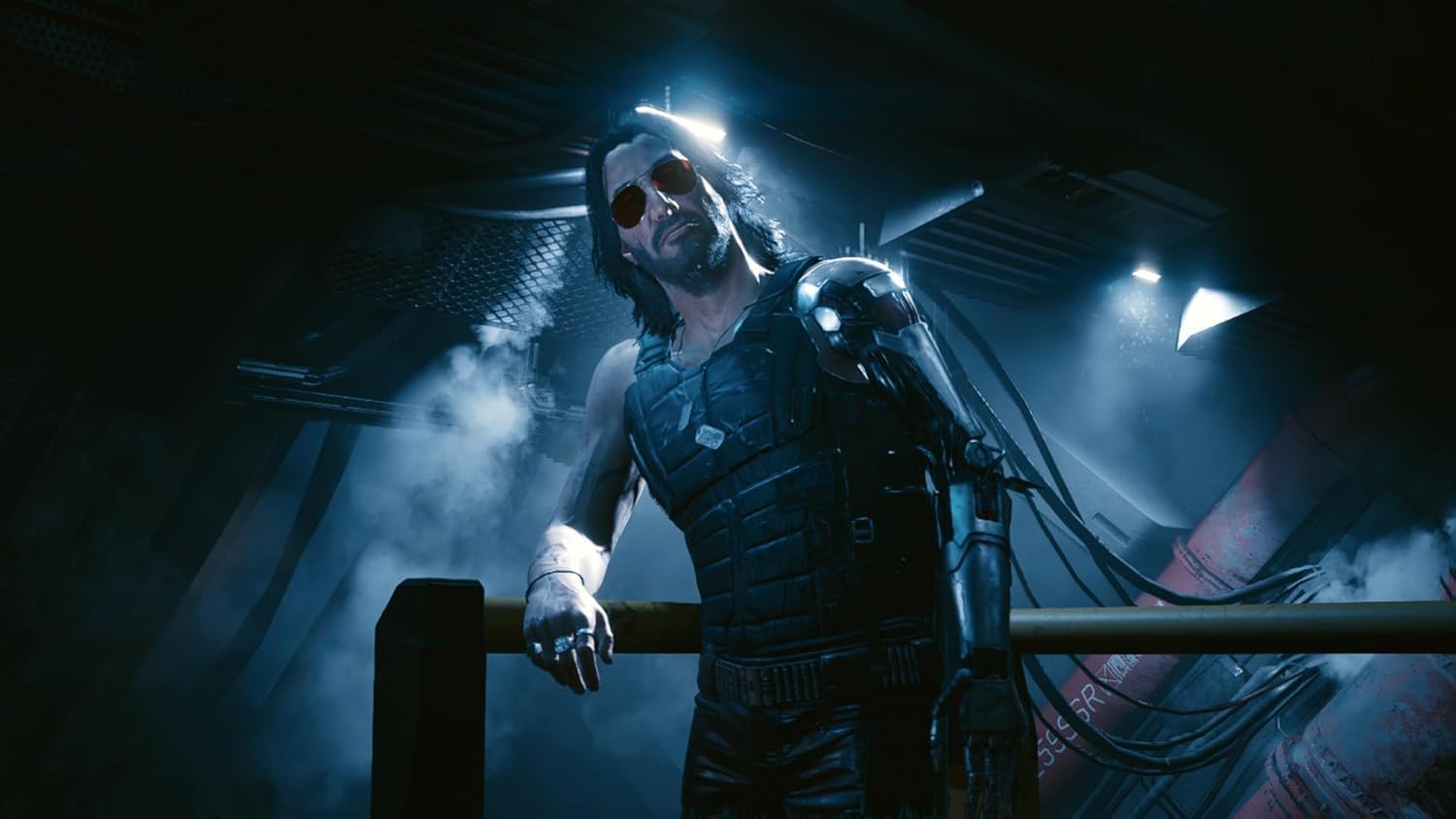 Cyberpunk 2077: Ultimate Edition - Nintendo Switch 2 - New Original