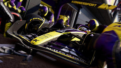 F1 25 for PS5 - PlayStation 5 - New Original