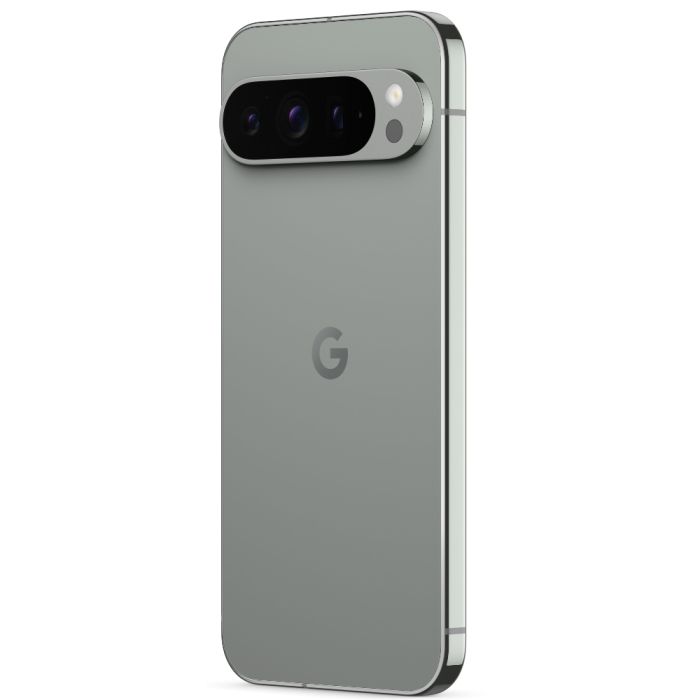 Google Pixel 9 Pro XL, 16GB, 256GB, Hazel, 5G